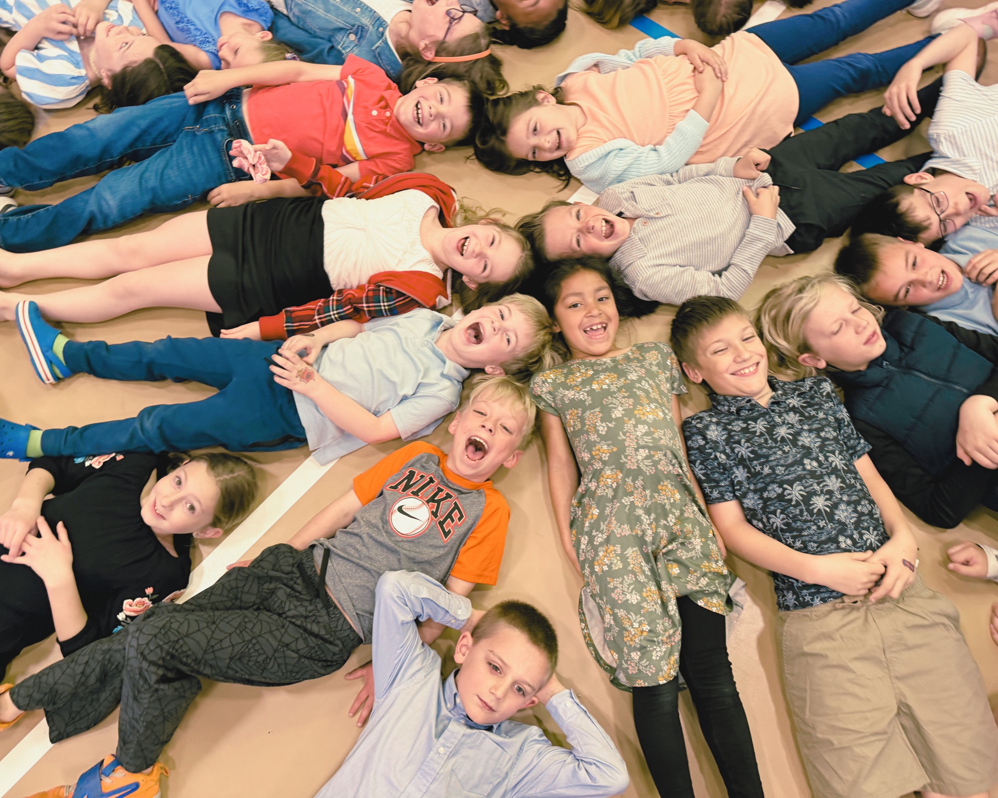 Children and Family