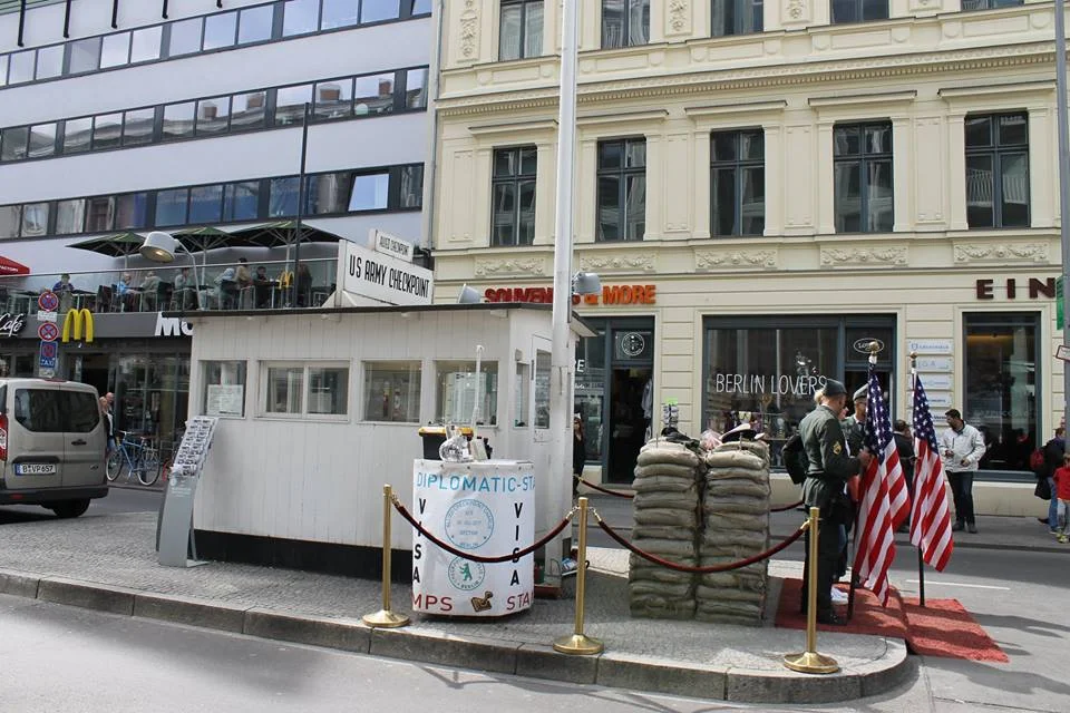 Berlin CPC